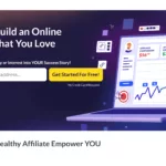 Wealthy Affiliate 2024: Your Blueprint in Affiliate Marketing