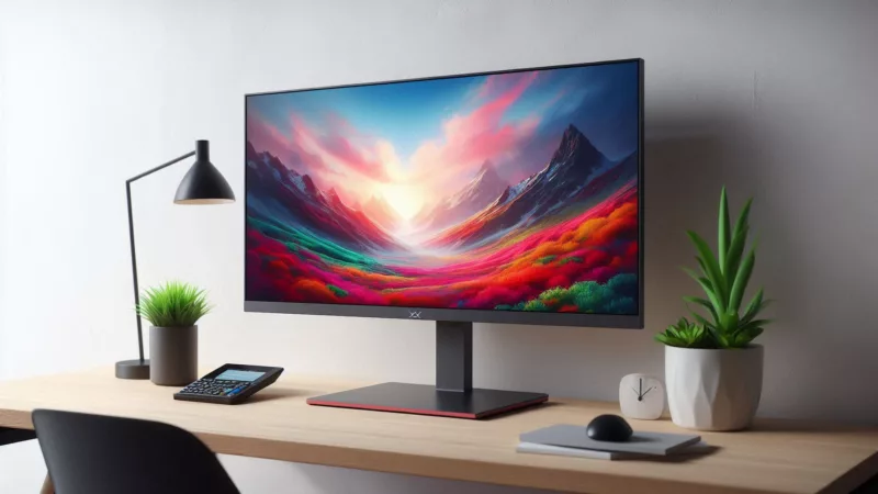 Best 4K Monitors for Designers and Creators: Top Picks for Professionals