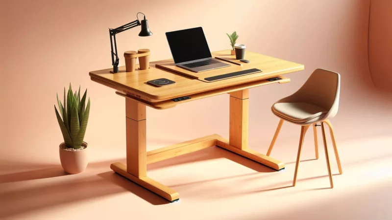 Top 10 Must-Have Gadgets for Your Home Office Setup